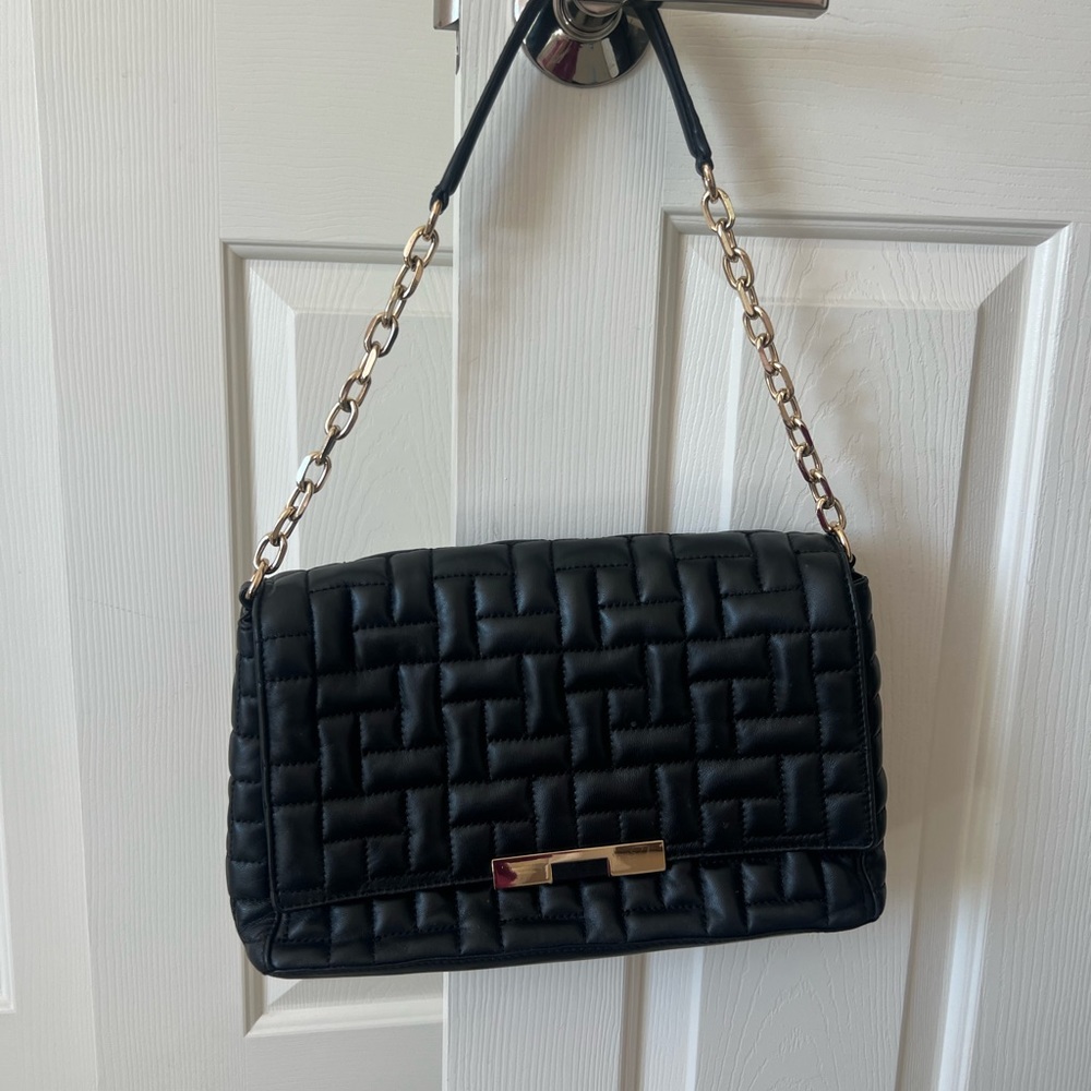 Zara Shoulder Bag